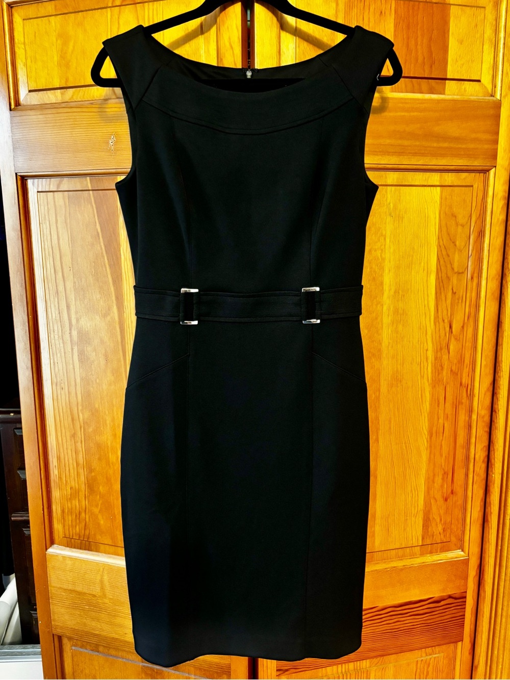 White House | Black Market dress | size 8 | like new